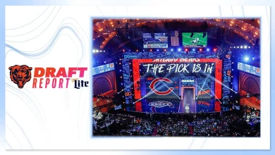 Final mock drafts: Who analysts think Bears will select at No. 25