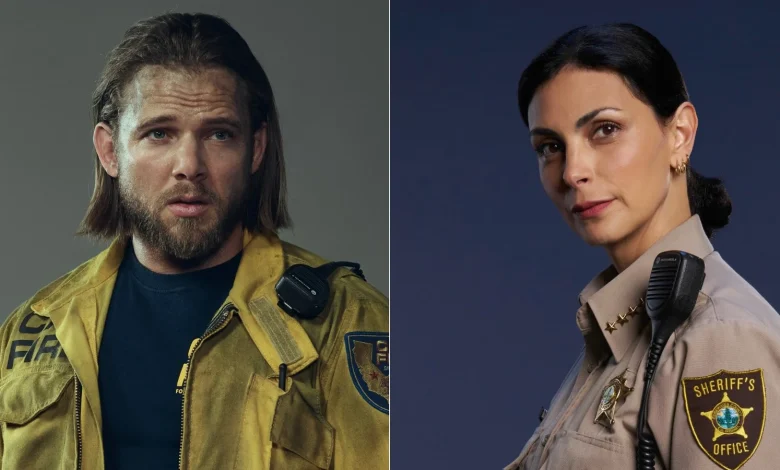 Fire Country Eyeing Another Offshoot: Medical Drama Spin-Off In Early Development At CBS