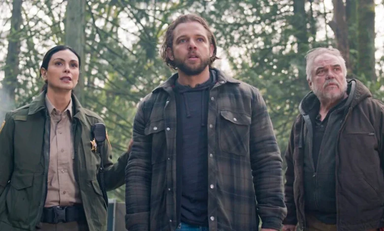 Fire Country Spinoff: CBS Developing a New Medical Drama in Edgewater