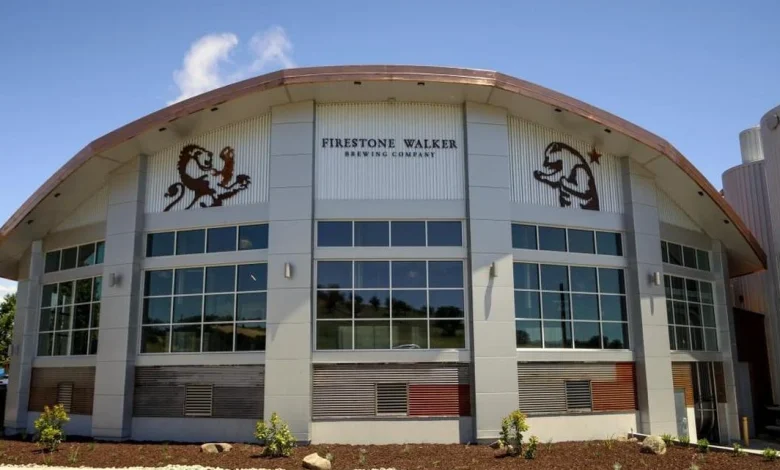 Firestone Walker acquires CA beer maker Stone Brewing