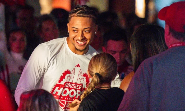 First Indiana basketball player reportedly intends to enter transfer portal. What we know
