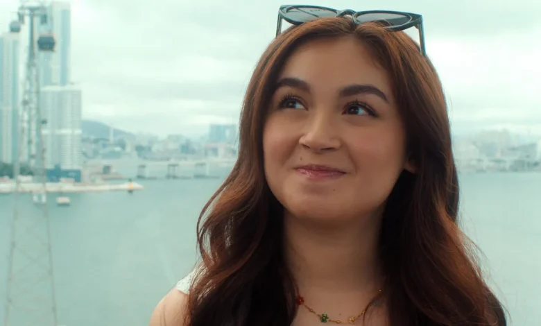 First Look: ‘XO, Kitty’ Returns for Season Three With New Sounds and Needle Drops