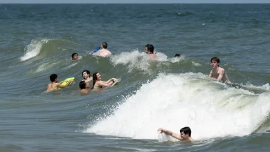 First day of summer 2026 is coming. Here's holiday weekend schedule