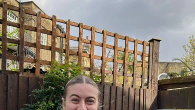 First-time marathon runner raised more than £7,000 for Sue Ryder