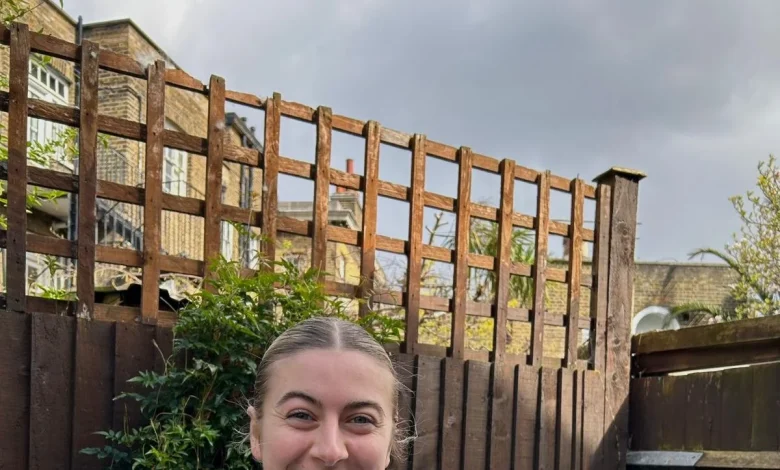 First-time marathon runner raised more than £7,000 for Sue Ryder