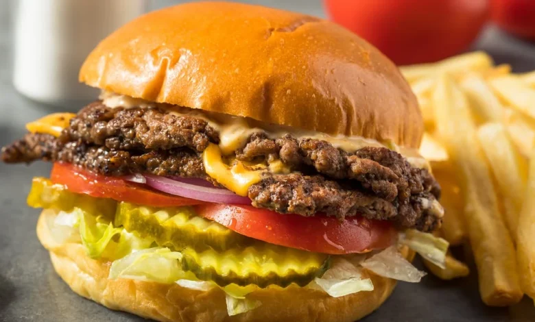Five Guys Is America’s Best Fast-Food Burger Chain, According To YouGov