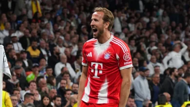 Five Observations from Bayern Munich’s 4-3 win against Real Madrid