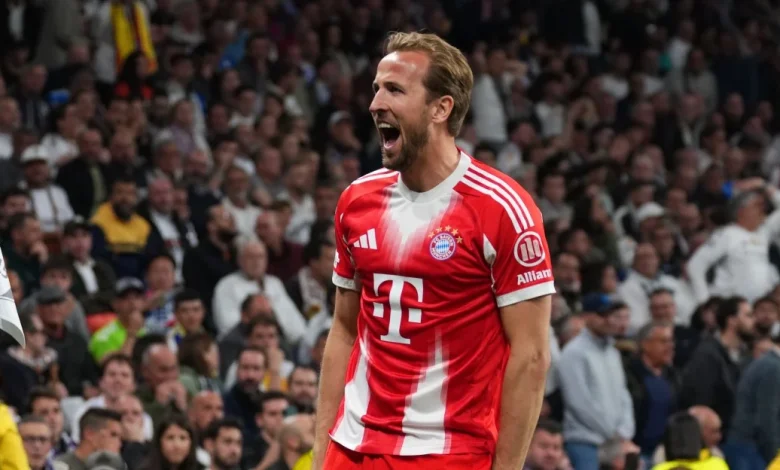 Five Observations from Bayern Munich’s 4-3 win against Real Madrid