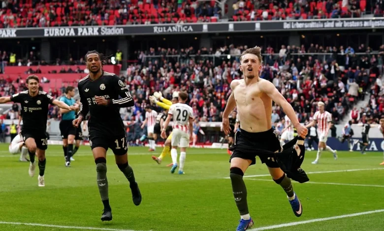 Five Observations from Bayern’s jaw-dropping 3-2 comeback vs. Freiburg