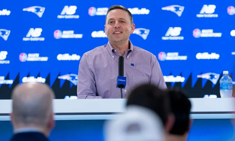 Five Takeaways From Eliot Wolf's Pre-Draft Press Conference