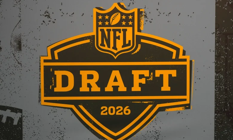 Five Teams Looking To Trade Out Of Top Ten Picks