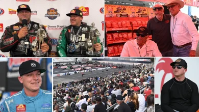 Five Things We Learned in Pomona