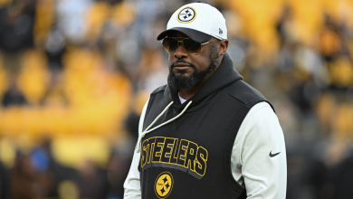 Five Things We’re Hearing About Mike Tomlin’s TV Free Agency