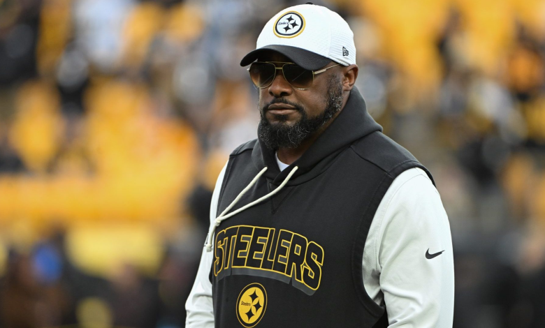 Five Things We’re Hearing About Mike Tomlin’s TV Free Agency