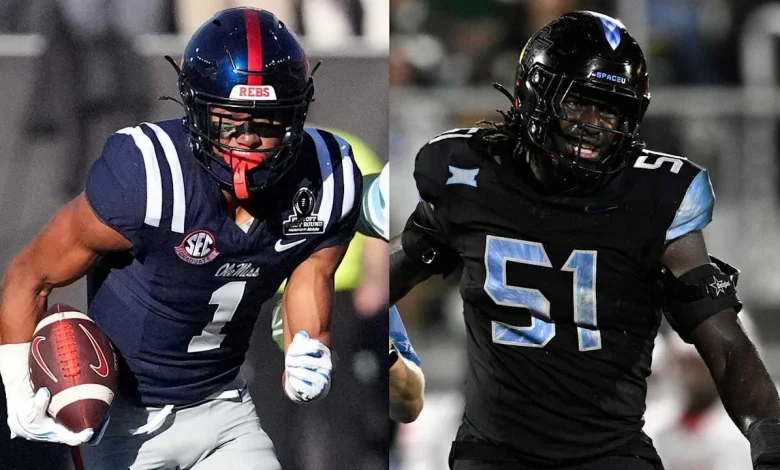 Five biggest NFL draft takeaways from Daniel Jeremiah's conference call previewing 2026 event