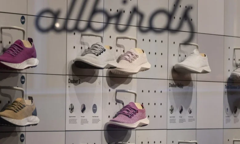 Five hard lessons from Allbirds’ 99% stock plunge and $39 million fire sale