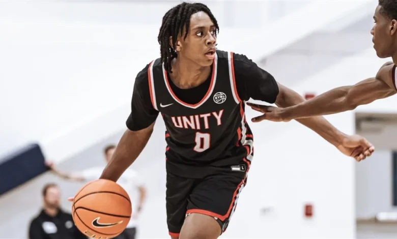 Five-star guard Brandon McCoy commits to Michigan