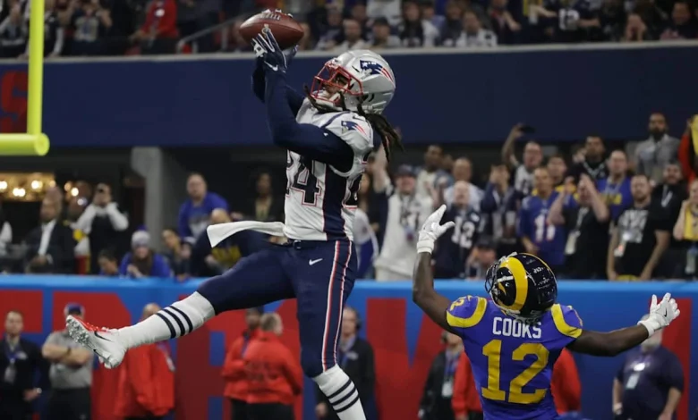 Five-time Pro Bowl CB Stephon Gilmore announces retirement from NFL