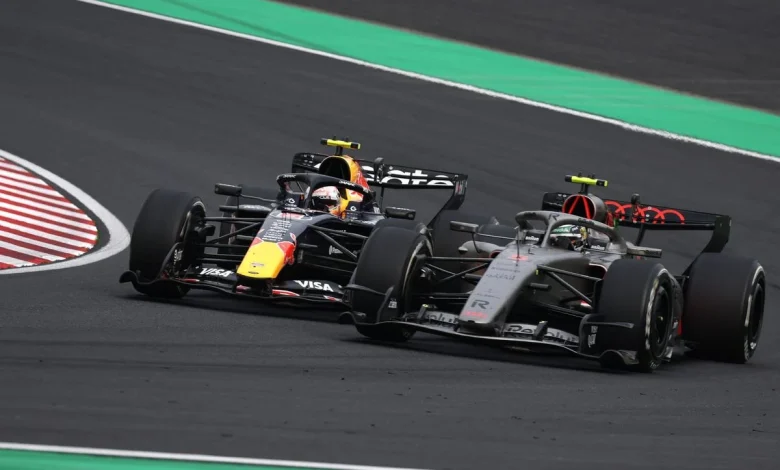 Five troubled F1 teams who most need this surprise break