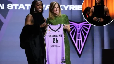 Flau'Jae Johnson trade shocks at WNBA Draft as Valkyries GM offers strange explanation