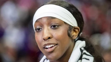 Flau’jae Johnson WNBA-ready after abrupt end to LSU career | Womens Basketball