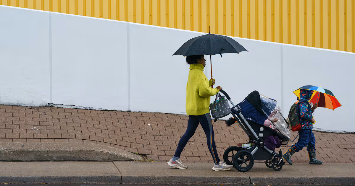 Flood outlook in effect for GTA ahead of up to 25 mm of rain Tuesday
