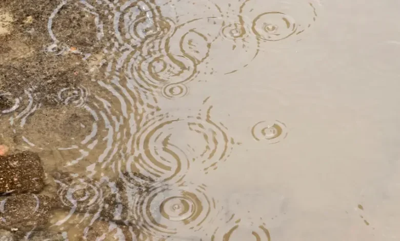 Flood threat increases across Great Lakes amid heavy rainfall, rapid snowmelt