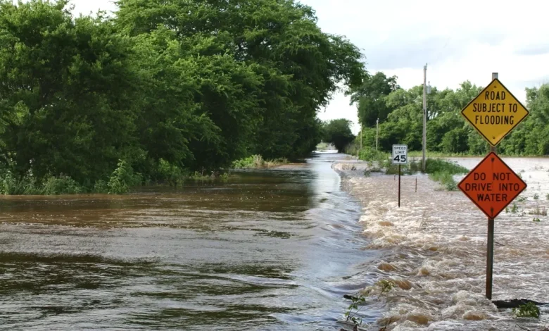 Flood warnings issued across NY. What to know as water levels rise