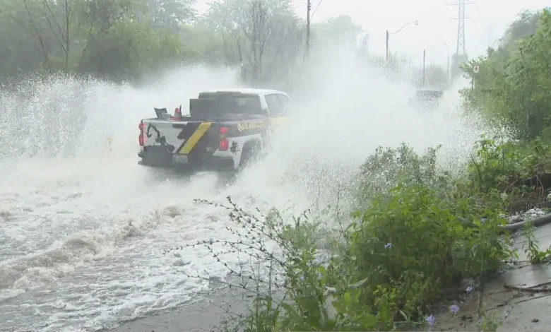 Flooding prevention and risks