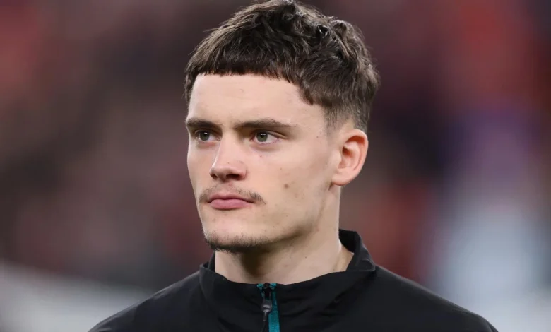 Florian Wirtz: We owe it to secure Champions League place for next season