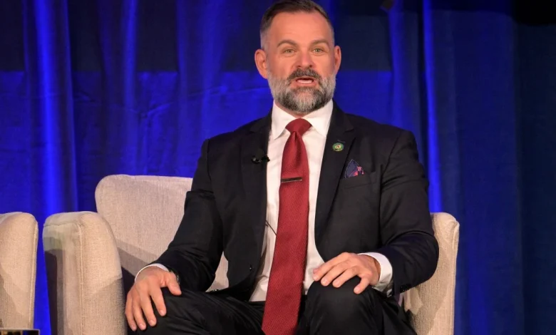 Florida Rep Refuses to Resign Amid House Ethics Probe