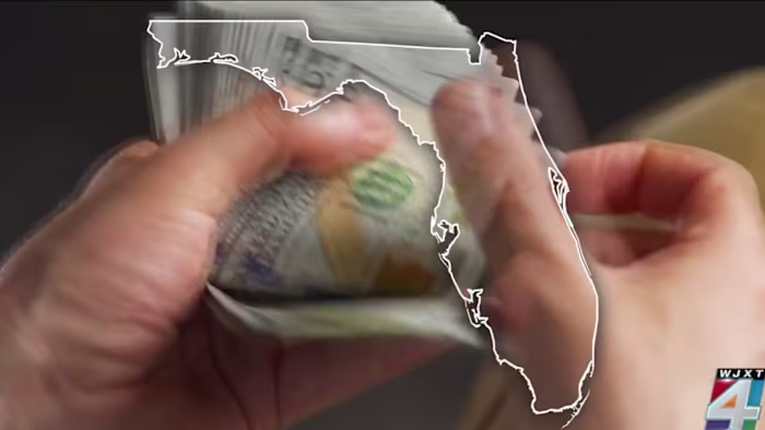 Florida cost of living surges as prices quintuple pace of growth, squeezing residents