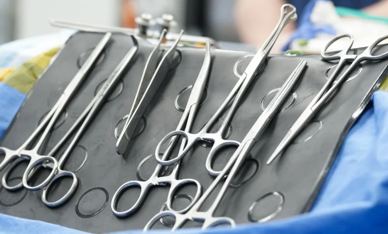 Florida doctor faces manslaughter charge for allegedly removing wrong organ during surgery