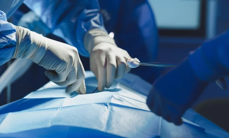 Florida doctor indicted after allegedly removing patient's liver instead of spleen in fatal surgery