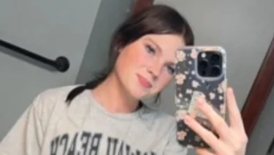 Florida teen charged as adult in killing of stepsister Anna Kepner on Carnival cruise ship, DOJ says