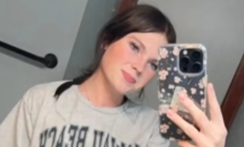 Florida teen charged as adult in killing of stepsister Anna Kepner on Carnival cruise ship, DOJ says