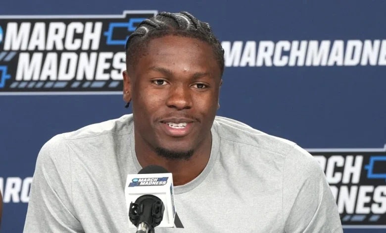 Flory Bidunga’s 6 best transfer portal landing spots after star big man leaves Kansas