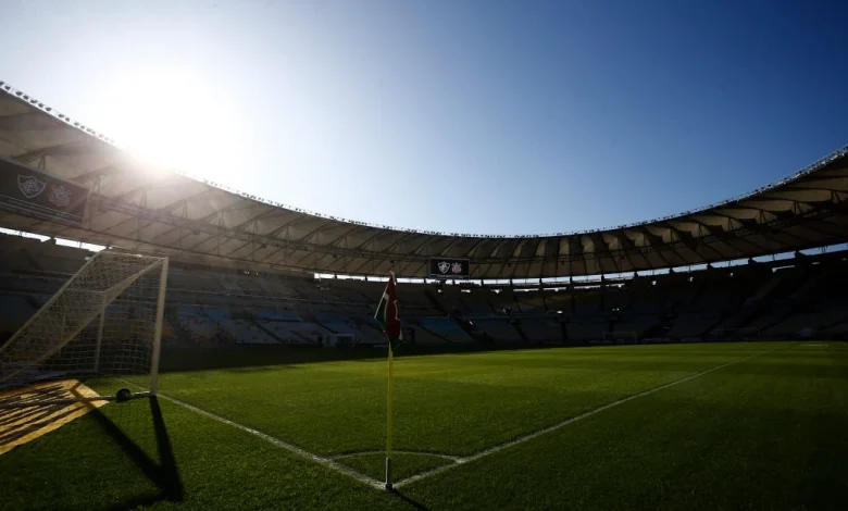 📋 Flu set to go top, Corinthians keen to end drought