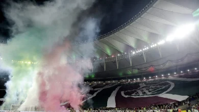 Fluminense x Corinthians: onde assistir ao vivo, horário e escalações