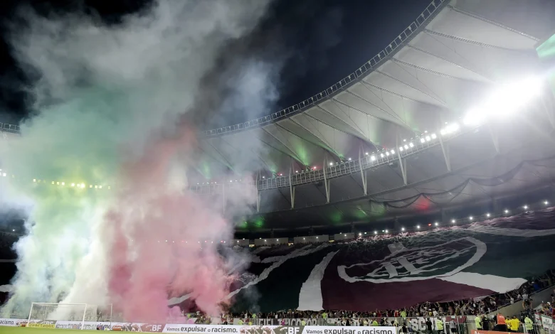 Fluminense x Corinthians: onde assistir ao vivo, horário e escalações