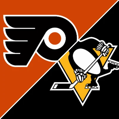Flyers 3-2 Penguins (Apr 18, 2026) Final Score