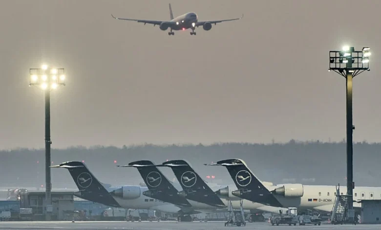Flying soon? What the jet fuel crisis means for travellers and airlines
