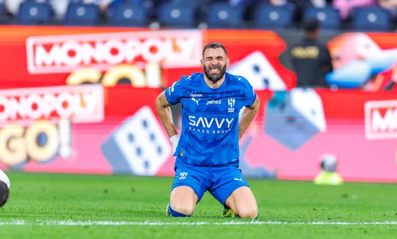 Following his absence against Al-Taawoun, what is Benzema’s stance on the Al-Hilal vs Al-Khulood match?