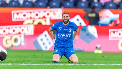 Following his absence against Al-Taawoun, what is Benzema’s stance on the Al-Hilal vs Al-Khulood match?