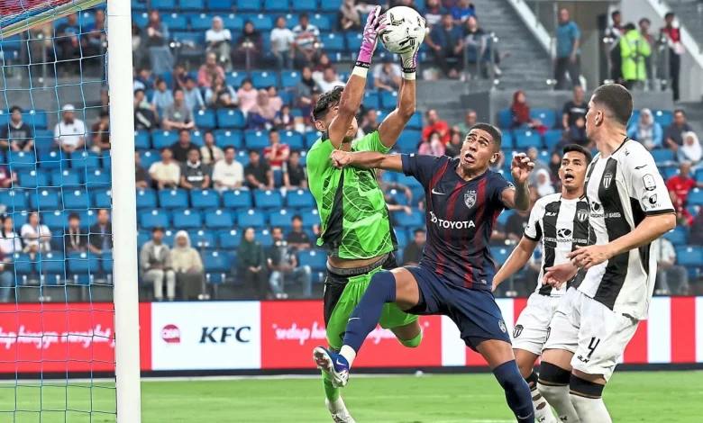 Football: Munoz calls for full focus in ‘biggest match in club’s history’