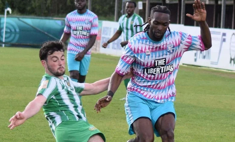 Football club to fold after 110 years