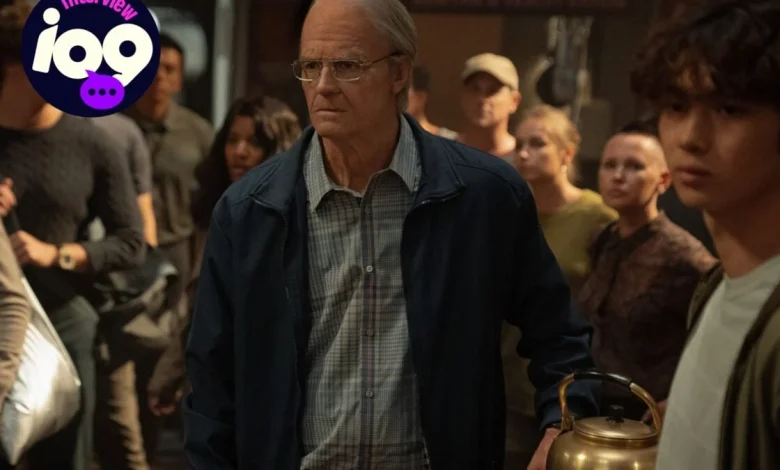 'For All Mankind' Just Had Its Biggest Moment Yet