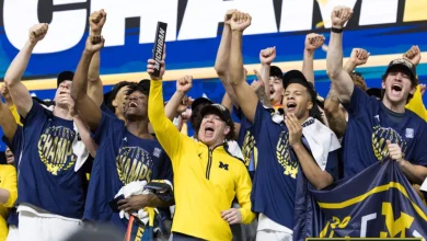 For Dusty May, the National Championship is about more than a banner