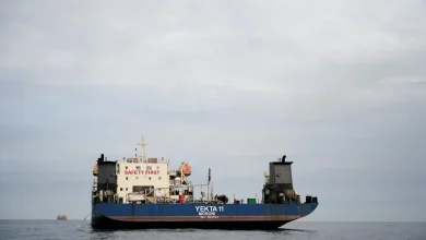 For Iran, Hormuz Is More a Weakness Than a Weapon