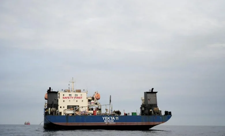 For Iran, Hormuz Is More a Weakness Than a Weapon